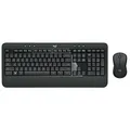 Logitech MK540 ADV WRLS KEYBOARD /MOUSE