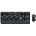 Logitech MK540 Advanced Kabellose Tastatur und Maus Combo QWERTZ  DEUTSCH #GBR