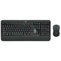 Logitech MK540 ADV WRLS KEYBOARD /MOUSE