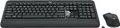 Logitech Kabelloses Tastatur-Set MK540 Advanced (DE)