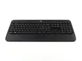 Logitech k540 bt keyboard