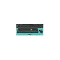 Logitech Tastatur/Maus Set USB,wireless,1000dpi MK540 sw