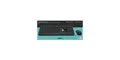 Logitech Tastatur-Maus-Set MK540 QWERTZ Windows® universell USB-A bis 10m ink...