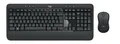 920-008675 Logitech MK540 Advanced Tastatur-und-Maus-Set ~D~