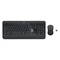 Logitech MK540 Advanced - Tastatur-und-Maus-Set