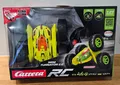 Carrera RC 370240003X Mini Turnator 2.0 RC Einsteiger Modellauto   0500