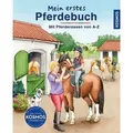 Mein erstes Pferdebuch