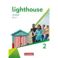 Lighthouse Band 2: 6. Schuljahr - Workbook