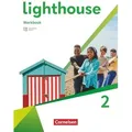Lighthouse Band 2: 6. Schuljahr - Workbook