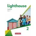 Lighthouse Band 2: 6. Schuljahr - Workbook