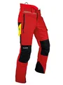 Pfanner® Schnittschutzhose Ventilation Forsthose Waldarbeiterhose Arbeitshose