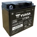 Yuasa YTB9 Motorradbatterie 12 V 9 Ah