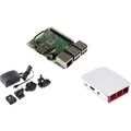 Raspberry Pi® Essentials Kit Raspberry Pi® 2 B 1 GB 4 x 0.9 GHz inkl. Netzteil,