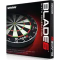 Winmau Blade 6 Dartscheibe Bristle Dart Board Dartboard Turnierboard NEU 🎯🔥