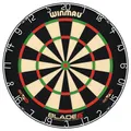 Winmau Dartscheibe Dartboard Bristle Board Blade 6