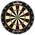 Winmau Steel-Dartscheibe Dartboard Blade 6