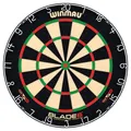 Blade X & Blade 6 Komplett Dartscheibe  Offizielles PDC SteeldartTurnier Dart...