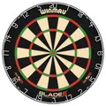 Winmau Blade 6 Dartscheibe Bristle Dart Board Dartboard Turnierboard Neuheit