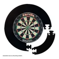Karella Surround Schutzring Catchring 4 teilig Black Darts (Steel Dart) NEU