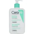 CeraVe Schäumender Reiniger mit Pumpe 473 ml