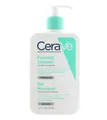 Cerave Foaming Cleanser Normale bis fettige Haut 473ml - KOSTENLOSER VERSAND
