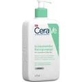 CERAVE schäumendes Reinigungsgel 473 ml PZN 14017524