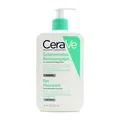 CERAVE schäumendes Reinigungsgel, 473 ml PZN 14017524