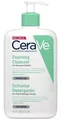 CeraVe Gesichtsreinigungsschaum seboregulierende fettige Haut 473 ml