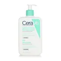 CeraVe - Schaumende Reinigung für normale bis fettige Haut  473ml/16oz