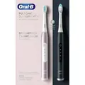 Procter&Gamble Braun Oral-B Zahnbürste+2.Zahnb. PulsonicSlimLu4900sw