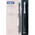 Oral-B Elektrische Zahnbürste Oral-B Oral-B Pulsonic Slim Luxe 4900, Elektrische rosa
