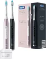 Oral-B Pulsonic Slim Luxe 4900 Schwarz/Rosegold