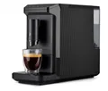 4063676484808 Espresso machine Esperto Mini black Tchibo