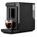 Tchibo Kaffeevollautomat Esperto mini für Caffè Crema und Espresso