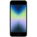 Apple iPhone SE (2022) | 64 GB - Starlight
