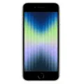APPLE iPhone SE,  64GB, weiß (2022)