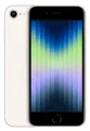 Apple iPhone SE 2022 64 GB weiß Smartphone Handy Ohne Vertrag Mobile iOS