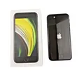 Apple iPhone SE 2022 Smartphone 64 GB Schwarz Black 4,7 Zoll A2296 92% Batterie