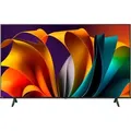 Hisense 75E6NT Fernseher - Schwarz