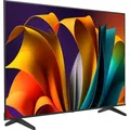 Hisense 75E6NT, LED-Fernseher, 189 cm (75 Zoll), UHD, schwarz