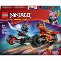 71838 LEGO NINJAGO Kais Motorradrennen