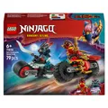 LEGO Kais Motorradrennen (LEGO Dreamzzz, LEGO Ninjago) (71838)