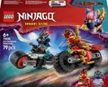 71838 LEGO NINJAGO Kais Motorradrennen