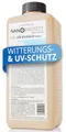 Nanoprotect UV-Protect | Holzöl | UV-Schutz | Witterungsschutz | Langzeitschutz gegen Vergrauung, Austrocknung und Rissbildung | 1 Liter | Natur - unpigmentiert | Für ca. 7-10 m²…