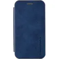 Peter Jäckel COMMANDER CURVE Book Case DELUXE für Samsung A23 5G/ A23 4G Elegant Royal Blue (Samsung Galaxy A23 5G) (19588)
