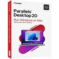 Parallels Desktop 18 Box, Vollversion, Subscription, 1 Jahr (1 User, 12 Monate) (PDAGBX1YEU)