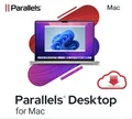 Parallels Desktop 26 für Mac 1 Gerät / 1Jahr / Code in Box - Ausführen von Windows auf Mac Virtual Machine Software
