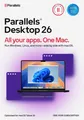 Parallels Desktop 26 Standard für MAC *1 Jahr* Code in a Box per DHL