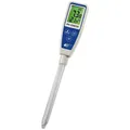 TFA Dostmann PH CHECK G pH-Messgerät pH-Wert, Temperatur
