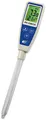 TFA Dostmann PH CHECK G pH-Messgerät pH-Wert, Temperatur